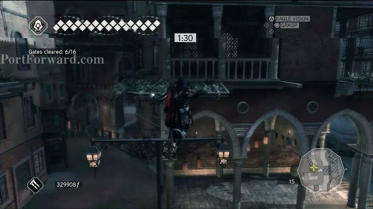 Assassins Creed II Walkthrough - Assassins Creed-II 3339