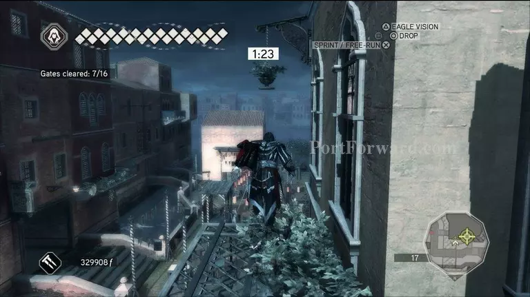 Assassins Creed II Walkthrough - Assassins Creed-II 3341