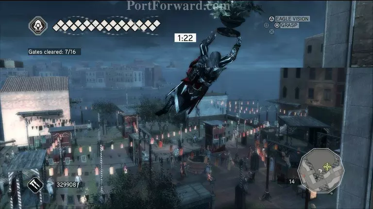 Assassins Creed II Walkthrough - Assassins Creed-II 3342