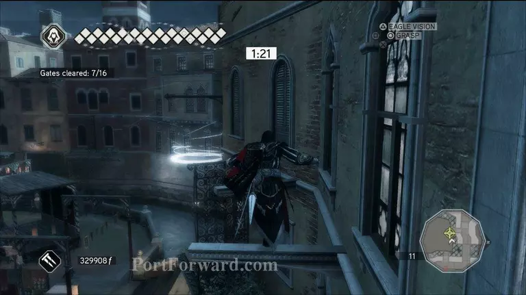 Assassins Creed II Walkthrough - Assassins Creed-II 3343