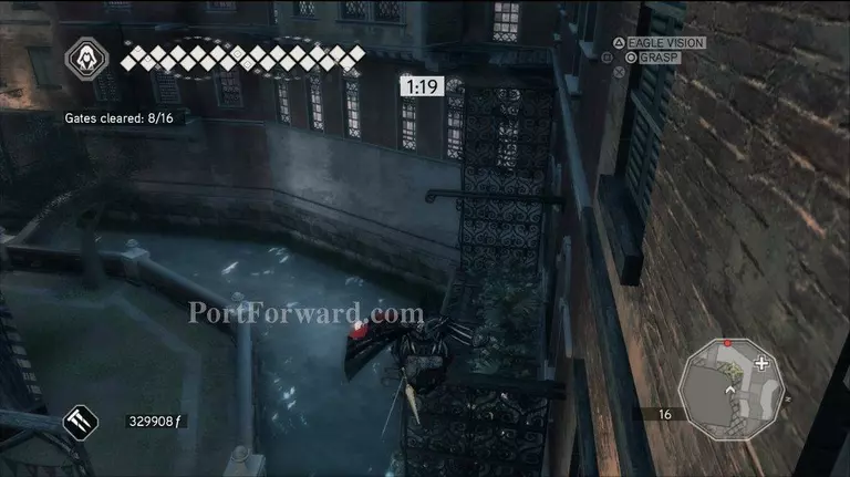 Assassins Creed II Walkthrough - Assassins Creed-II 3344