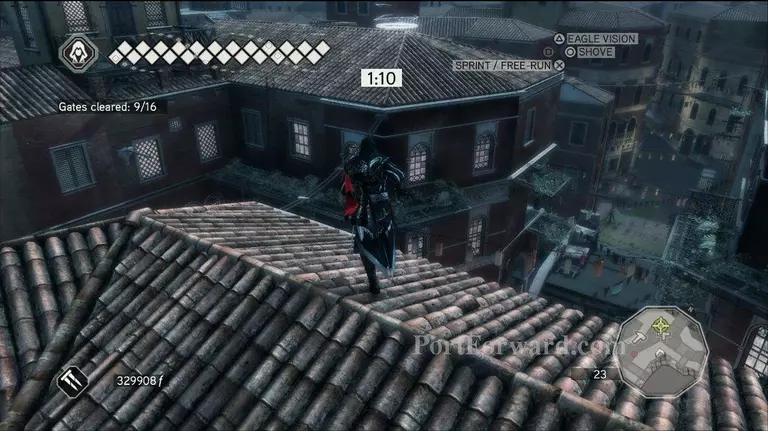 Assassins Creed II Walkthrough - Assassins Creed-II 3347