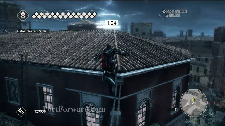 Assassins Creed II Walkthrough - Assassins Creed-II 3348