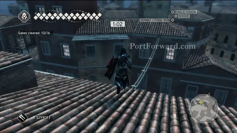 Assassins Creed II Walkthrough - Assassins Creed-II 3349