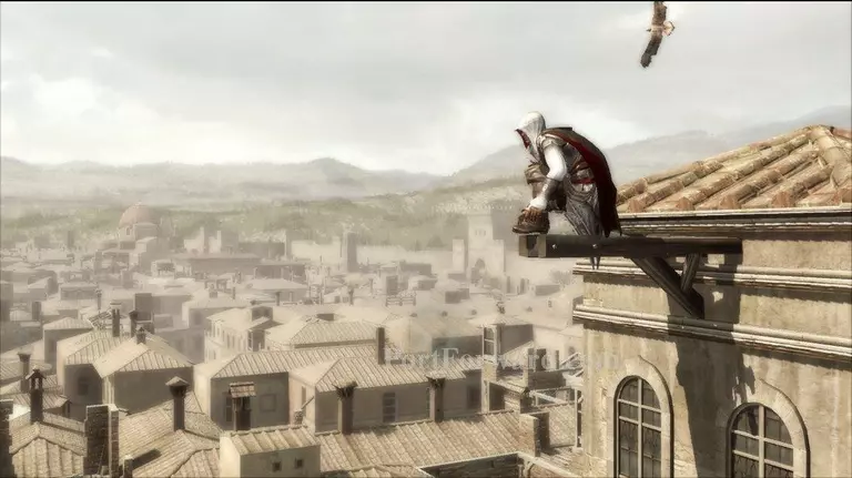 Assassins Creed II Walkthrough - Assassins Creed-II 335