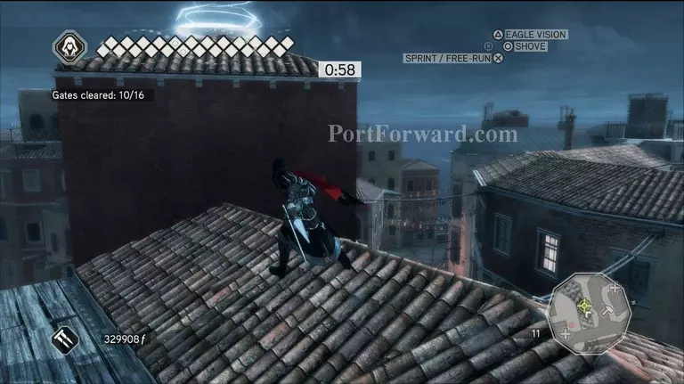 Assassins Creed II Walkthrough - Assassins Creed-II 3350