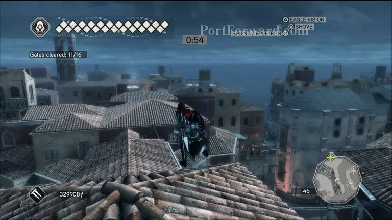 Assassins Creed II Walkthrough - Assassins Creed-II 3351