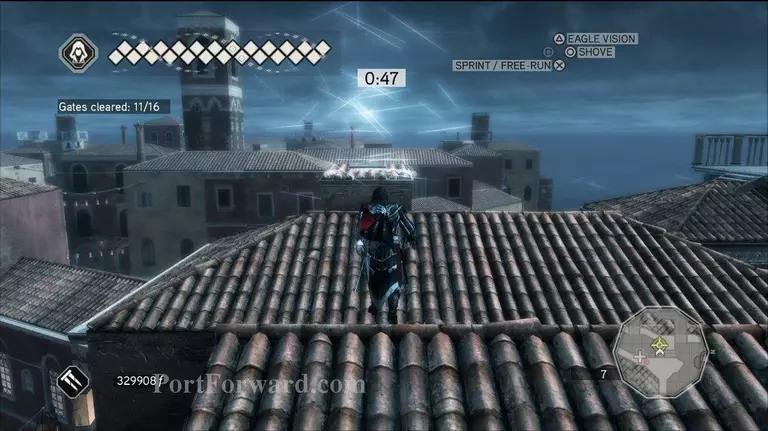 Assassins Creed II Walkthrough - Assassins Creed-II 3352