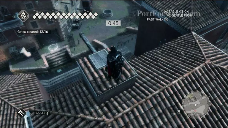 Assassins Creed II Walkthrough - Assassins Creed-II 3353