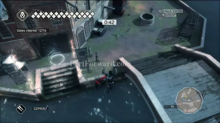Assassins Creed II Walkthrough - Assassins Creed-II 3354