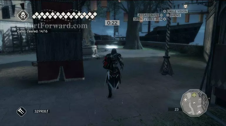 Assassins Creed II Walkthrough - Assassins Creed-II 3357