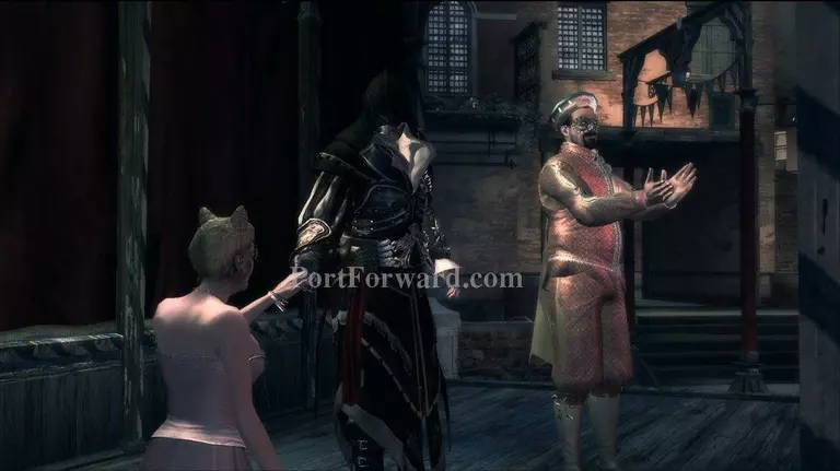 Assassins Creed II Walkthrough - Assassins Creed-II 3359
