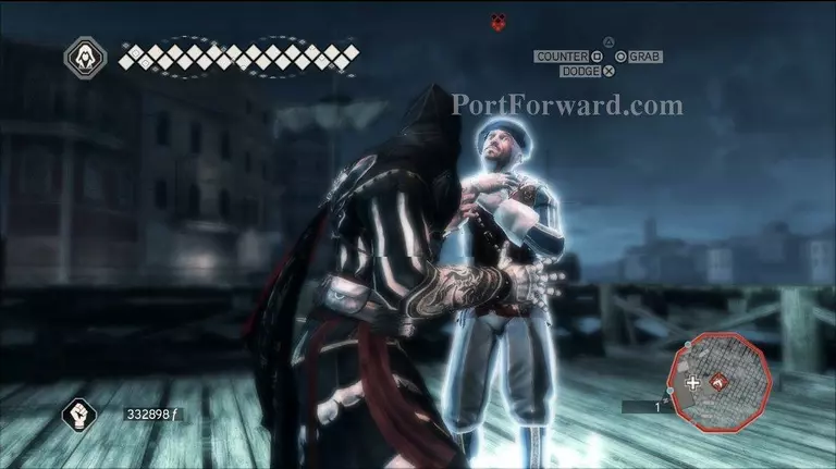 Assassins Creed II Walkthrough - Assassins Creed-II 3363