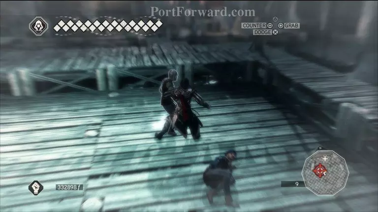 Assassins Creed II Walkthrough - Assassins Creed-II 3365