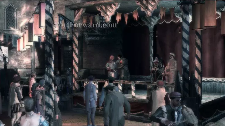 Assassins Creed II Walkthrough - Assassins Creed-II 3375