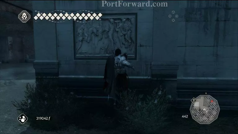 Assassins Creed II Walkthrough - Assassins Creed-II 3404