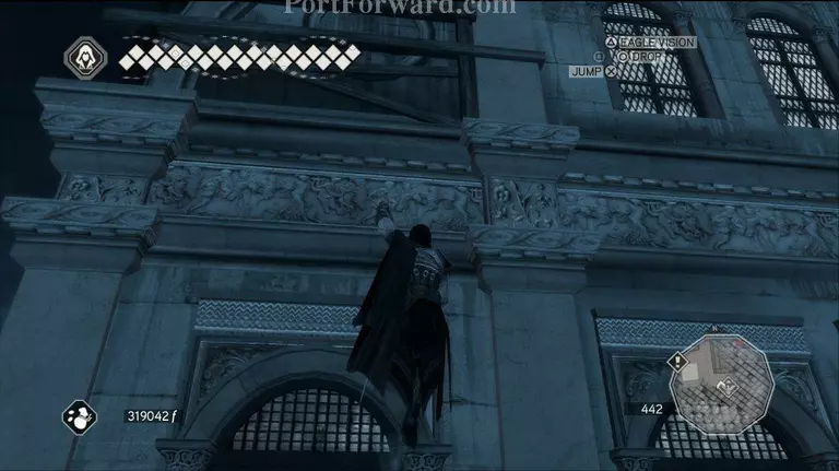 Assassins Creed II Walkthrough - Assassins Creed-II 3405