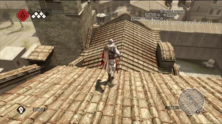 Assassins Creed II Walkthrough - Assassins Creed-II 341