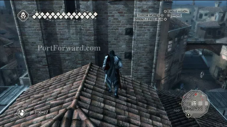 Assassins Creed II Walkthrough - Assassins Creed-II 3410