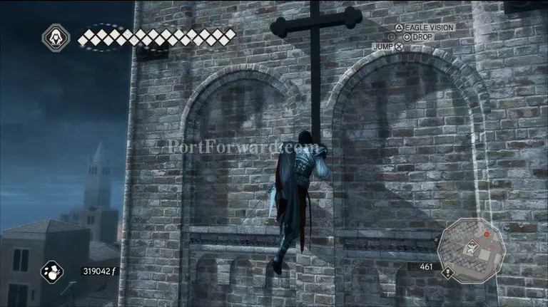 Assassins Creed II Walkthrough - Assassins Creed-II 3413