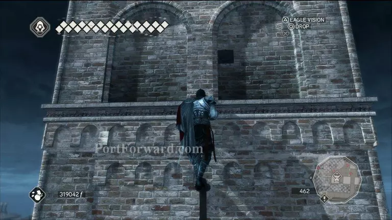 Assassins Creed II Walkthrough - Assassins Creed-II 3414