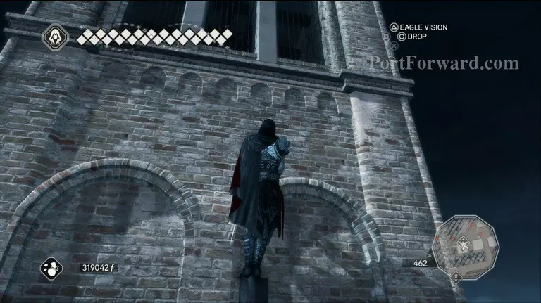 Assassins Creed II Walkthrough - Assassins Creed-II 3415