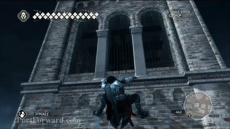 Assassins Creed II Walkthrough - Assassins Creed-II 3416