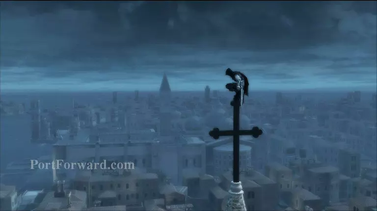 Assassins Creed II Walkthrough - Assassins Creed-II 3422