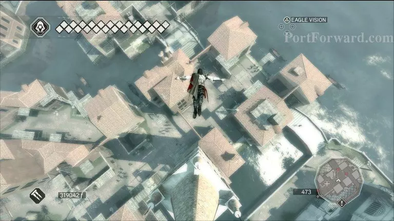 Assassins Creed II Walkthrough - Assassins Creed-II 3423