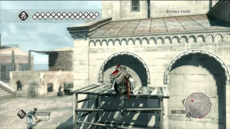 Assassins Creed II Walkthrough - Assassins Creed-II 3426