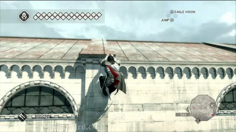 Assassins Creed II Walkthrough - Assassins Creed-II 3428