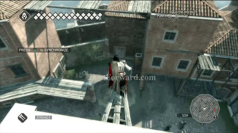 Assassins Creed II Walkthrough - Assassins Creed-II 3429