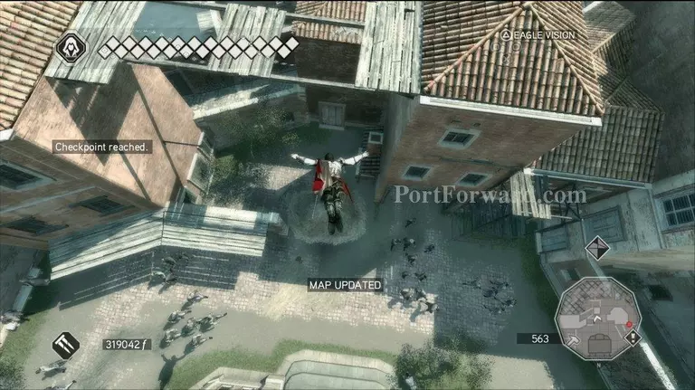 Assassins Creed II Walkthrough - Assassins Creed-II 3430