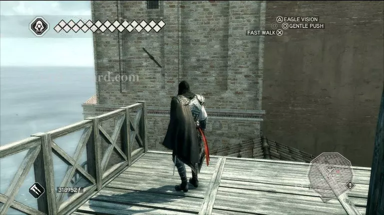 Assassins Creed II Walkthrough - Assassins Creed-II 3432
