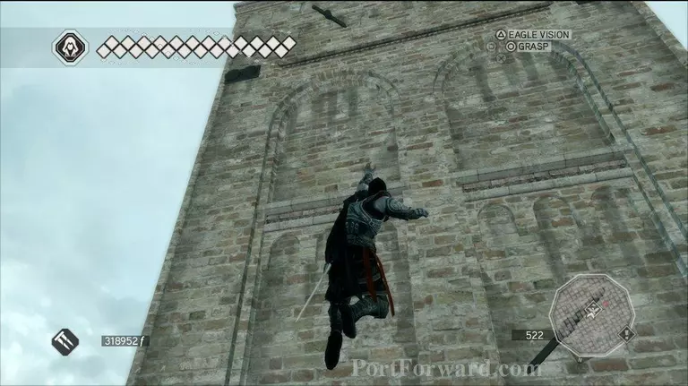 Assassins Creed II Walkthrough - Assassins Creed-II 3434