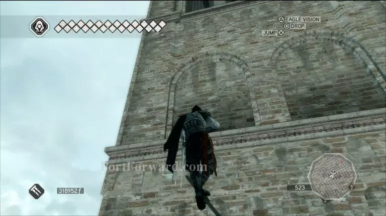 Assassins Creed II Walkthrough - Assassins Creed-II 3435