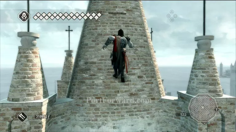 Assassins Creed II Walkthrough - Assassins Creed-II 3438
