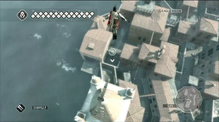 Assassins Creed II Walkthrough - Assassins Creed-II 3440