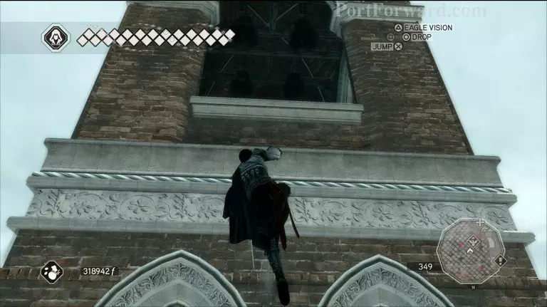 Assassins Creed II Walkthrough - Assassins Creed-II 3443