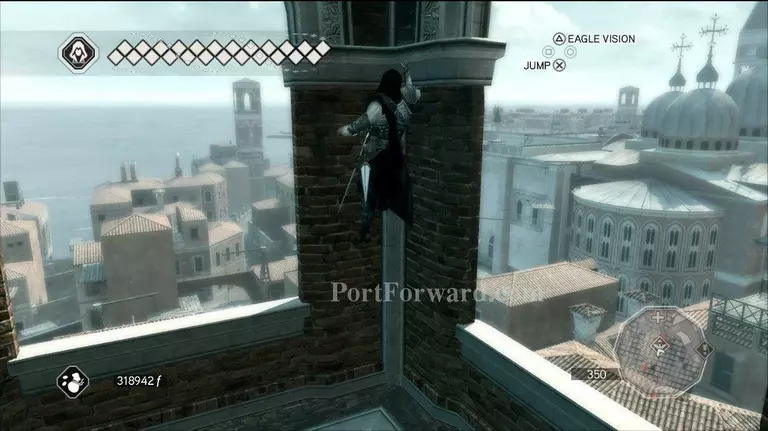 Assassins Creed II Walkthrough - Assassins Creed-II 3444