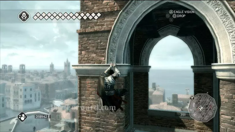 Assassins Creed II Walkthrough - Assassins Creed-II 3445
