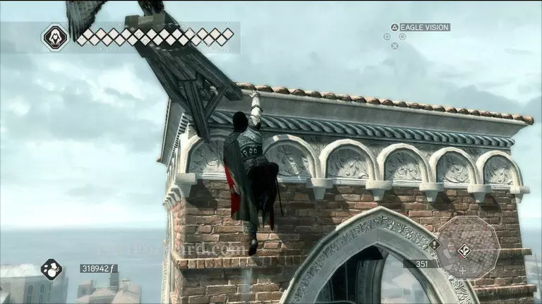 Assassins Creed II Walkthrough - Assassins Creed-II 3446