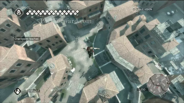 Assassins Creed II Walkthrough - Assassins Creed-II 3448
