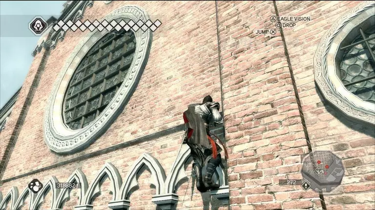 Assassins Creed II Walkthrough - Assassins Creed-II 3452