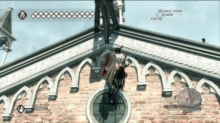 Assassins Creed II Walkthrough - Assassins Creed-II 3454