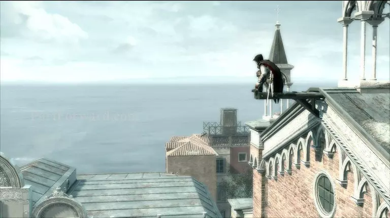 Assassins Creed II Walkthrough - Assassins Creed-II 3455