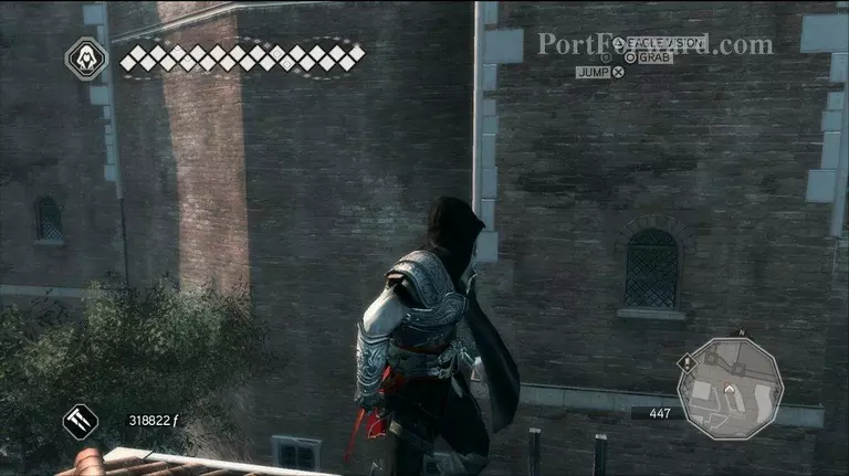 Assassins Creed II Walkthrough - Assassins Creed-II 3459