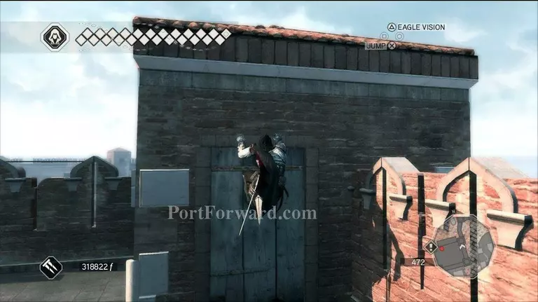 Assassins Creed II Walkthrough - Assassins Creed-II 3464