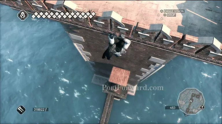 Assassins Creed II Walkthrough - Assassins Creed-II 3469