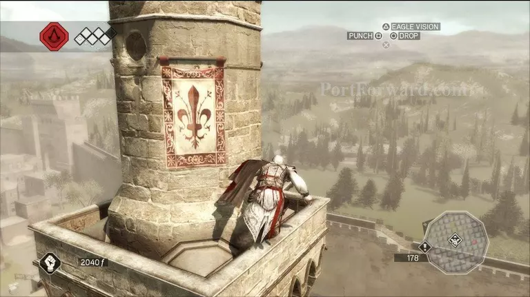 Assassins Creed II Walkthrough - Assassins Creed-II 347